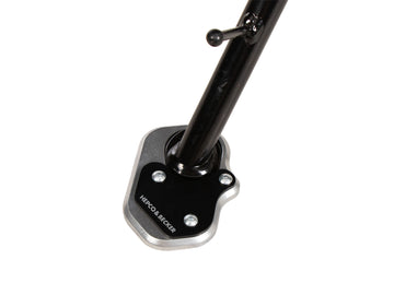 Triumph Speed ​​400 [2024-2025] - side stand plate - 0