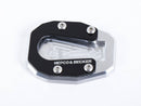 Honda CRF 1100 L Africa TW [2019-2023] - side stand plate-1