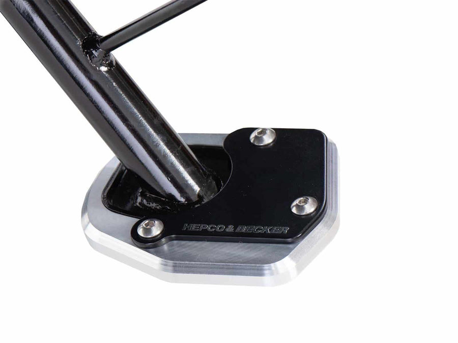 Honda X -ADV [2025] - side stand plate