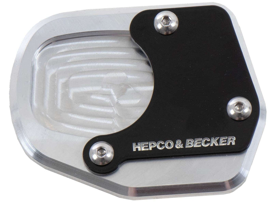 Honda VfR 1200 x Crosstour [2012-2020] - side stand plate