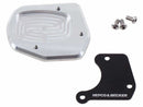 Honda VfR 1200 x Crosstour [2012-2020] - side stand plate-1