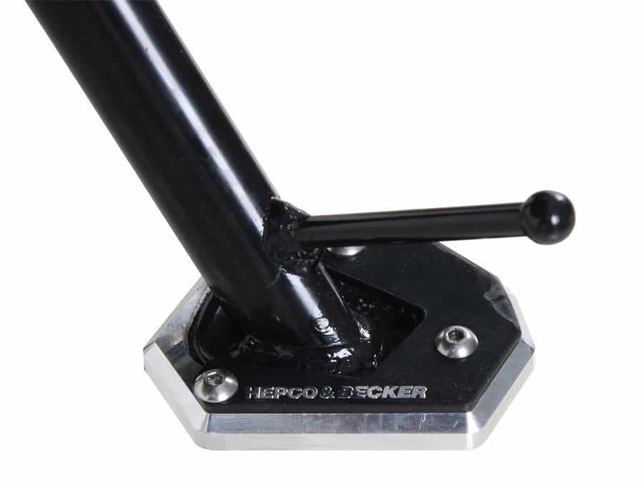 Honda CL 500 [2023-2025] - side stand plate