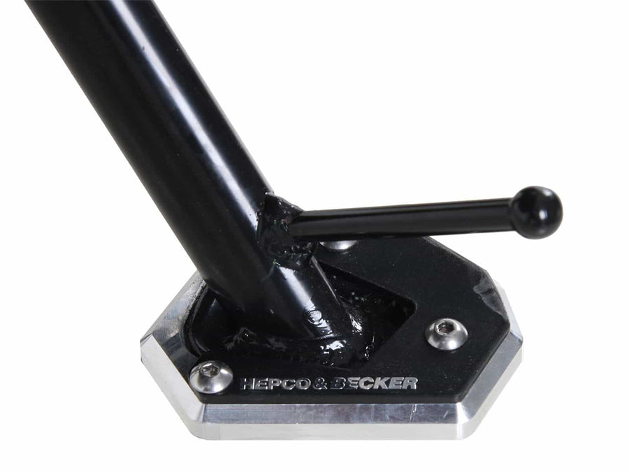 Honda CL 500 [2023-2025] - side stand plate
