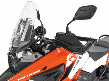 Suzuki V-Strom 1050 XT [2020-2022] - Griffschutz (links + rechts)
