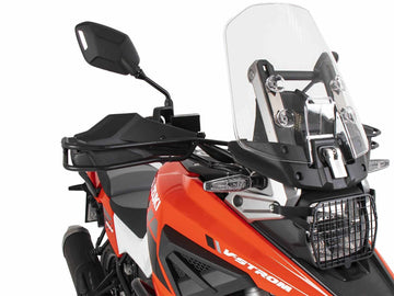Suzuki V-Strom 1050 [2023-2025] - Griffschutz (links + rechts) - 0