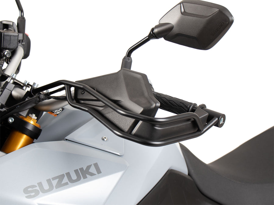 Suzuki V-Strom 800 DE [2023-2025] - Griffschutz (links + rechts)