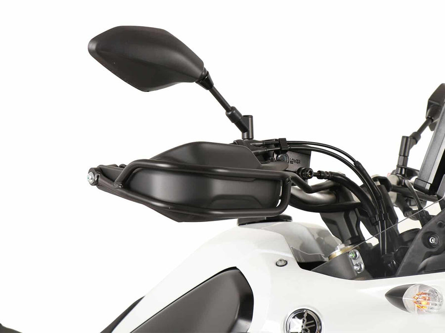 Yamaha Ténéré 700 World Rai [2022-2024] - Griffschutz (links + rechts)