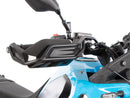 Yamaha Ténéré 700 Rally [2025] - Griffschutz (links + rechts) Detailansicht