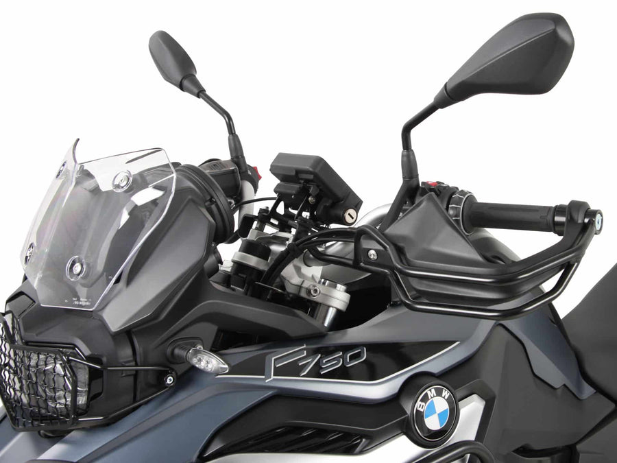 BMW F 750 GS [2018-2023] - Griffschutz (links + rechts)