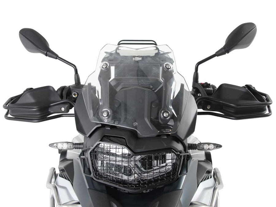 BMW F 850 GS [2018-2023] - Griffschutz (links + rechts)