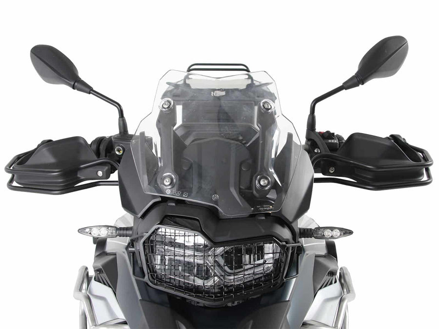 BMW F 850 GS [2018-2023] - Griffschutz (links + rechts)