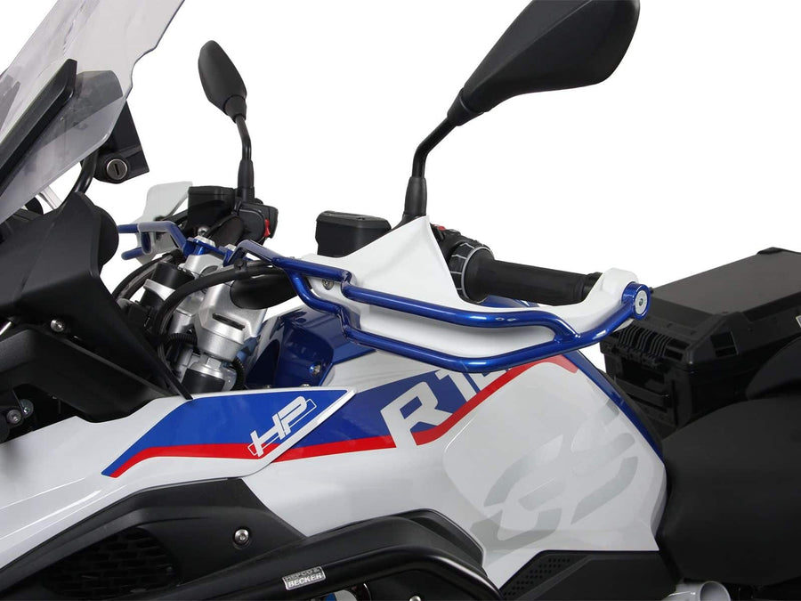 BMW R 1250 GS HP Version [2018-2023] - Griffschutz (links + rechts)