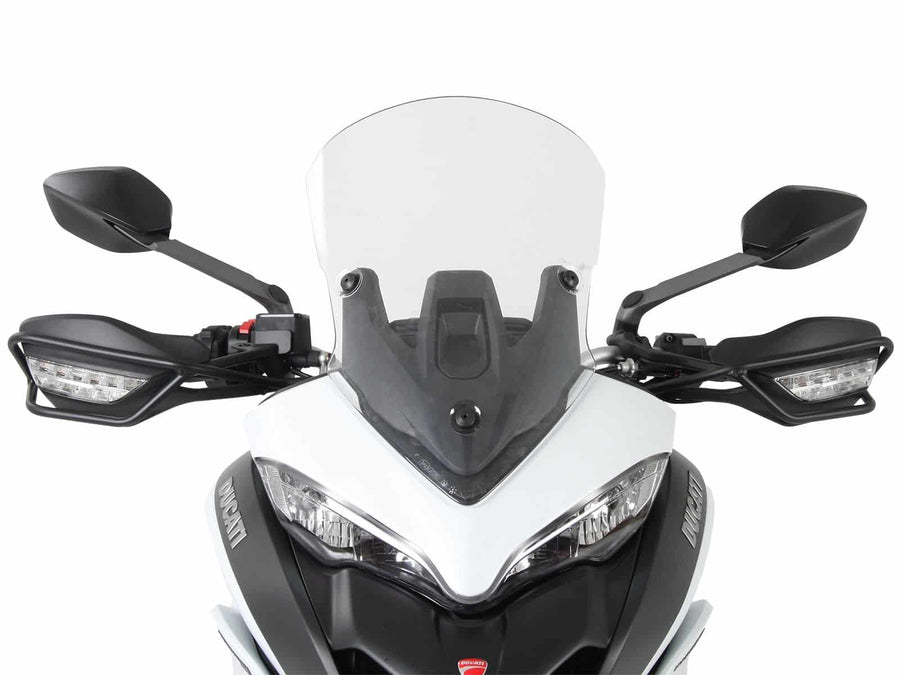 Ducati Multistrada 1260 End [2019-2021] - Griffschutz (links + rechts)