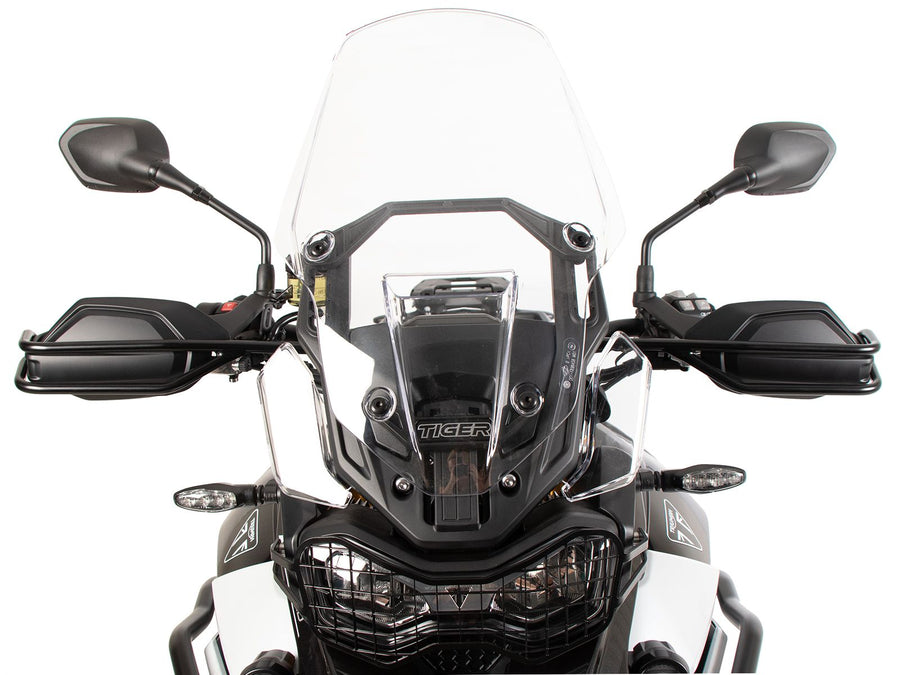 Triumph Tiger 900 Rally Pro [2024-2025] - handle protection (left + right)