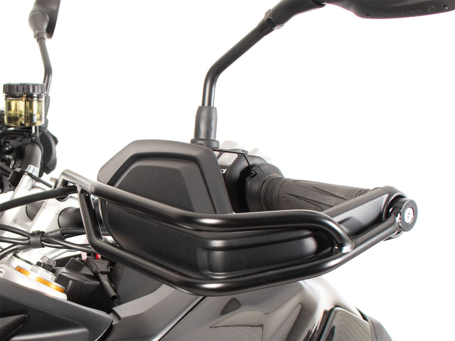 Triumph Tiger 900 Rally Pro [2024-2025] - handle protection (left + right)
