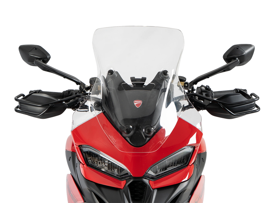 Ducati Multistrada V2 [2025-2026] - Griffschutz