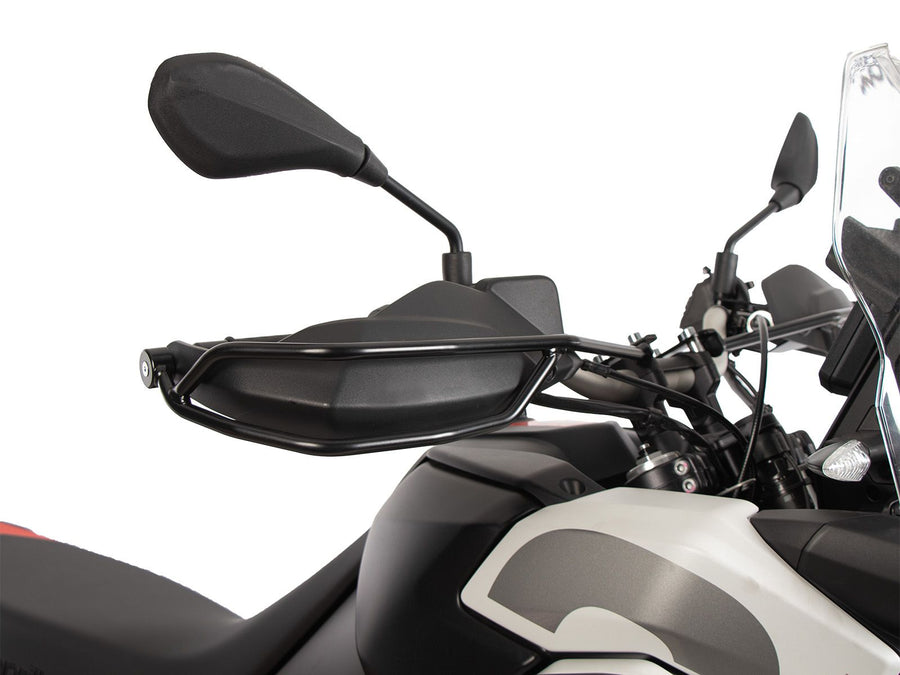 Aprilia TUAREG 660 [2025-] - GRIFFSCHUTZ schwarz