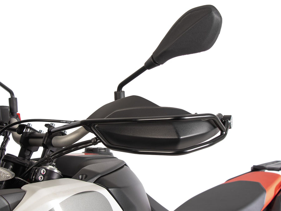 Aprilia TUAREG 660 [2025-] - GRIFFSCHUTZ schwarz