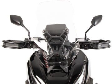 Honda X-ADV [2025] - Griffschutz (links + rechts) - 0