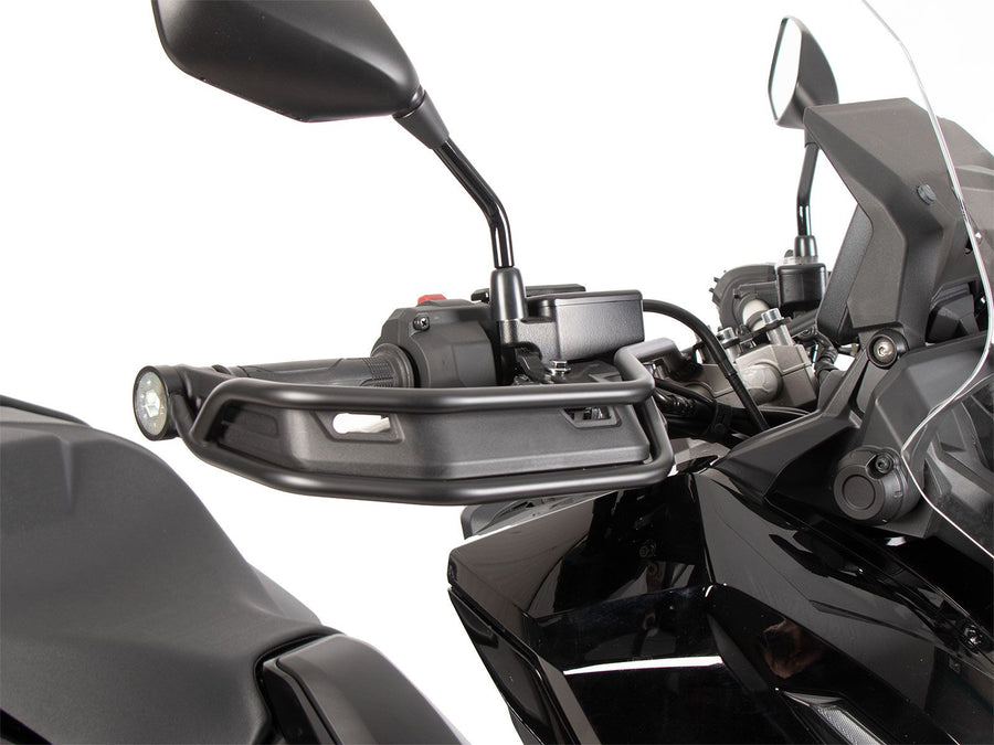 Honda X -ADV [2025] - handle protection (left + right)