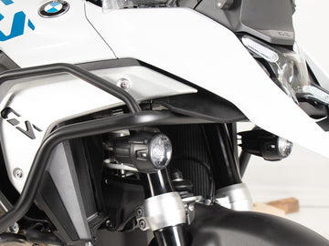 BMW R 1300 GS [2023-2025] - holder for BMW original additional headlights