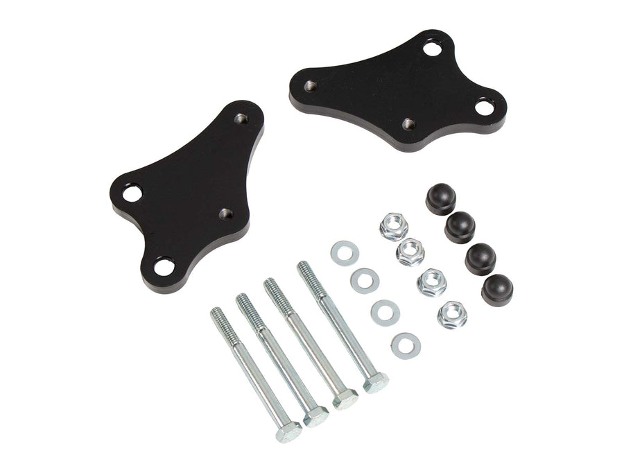 Honda XL 750 Transalp [2023-2024] - adapter for protective bars