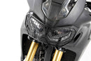 Honda CRF 1000 L Africa TW [2016-2017] - adapter for lamp protection grilles-2