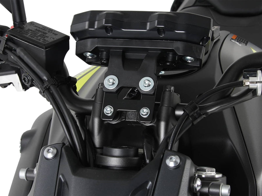 Yamaha MT-07 [2018-2020] - Armaturenverlegung
