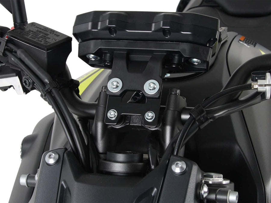 Yamaha MT-07 [2018-2020] - Armaturenverlegung