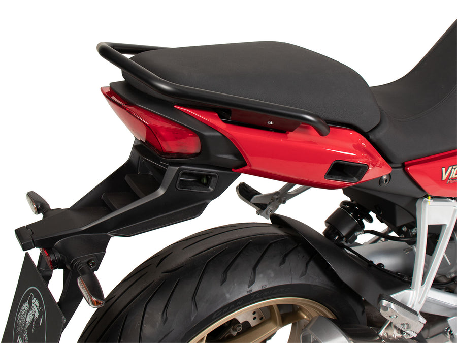 Moto Guzzi V100 Mandello [2022-2025] - Passion