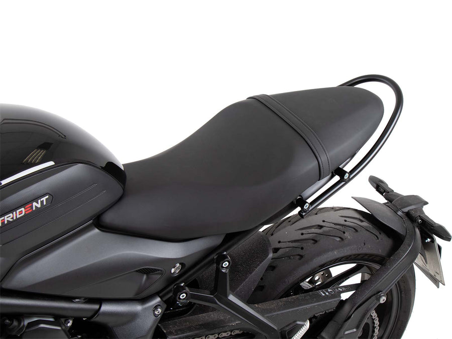 Triumph Trident 660 [2025] - Soziushaltegriff