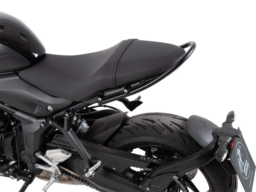 Triumph Trident 660 [2025] - Soziushaltegriff