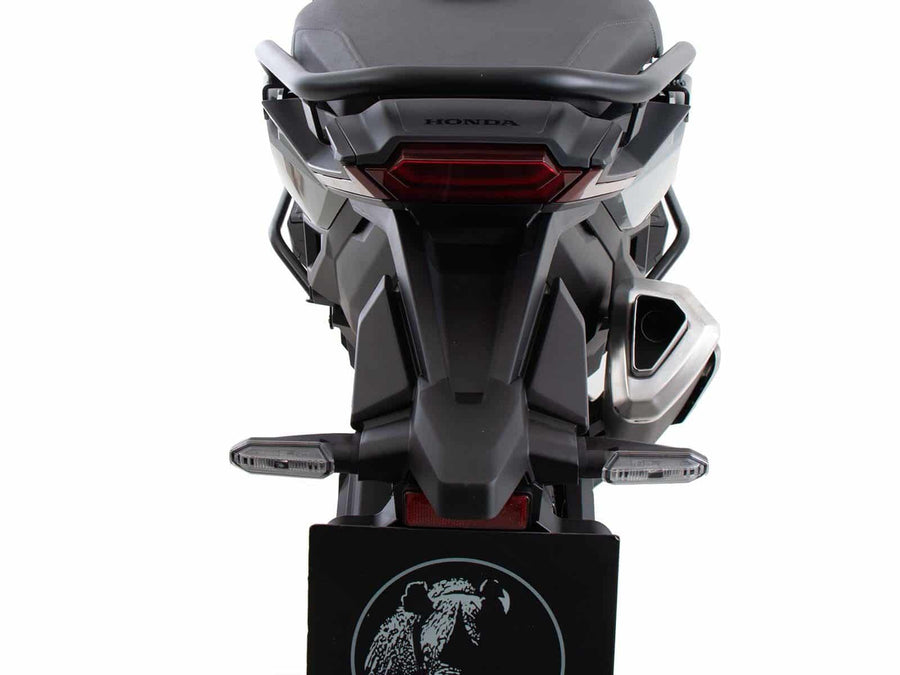 Honda X-ADV [2021-2024] - Soziushaltegriff