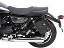Moto Guzzi V 9 Roamer [2016-2025] - Kanister Cutout inkl. Halter-5