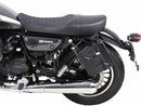 Moto Guzzi V 9 Roamer [2016-2025] - Kanister Cutout inkl. Halter-2