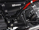 Moto Guzzi V 9 Bobber [2016-2020] - Aufbockhebel für Hauptständer-1