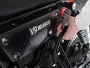 Moto Guzzi V 7 III Carbon [2018-2020] - Aufbockhebel für Hauptständer-2