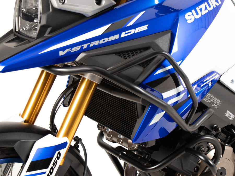 Suzuki V-Strom 1050 DE [2023-2025]-Stiffeners