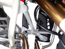 Honda CRF 1000 L at Adv SP [2018-2019] - Stiffening bar off -road-4