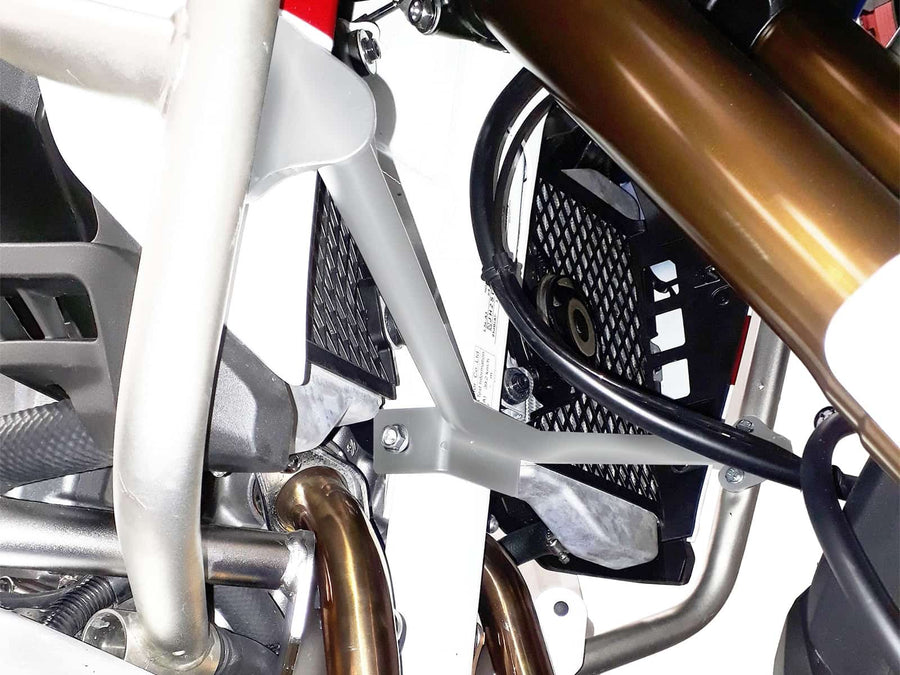 Honda CRF 1000 L at Adv SP [2018-2019] - Stiffening bar off -road