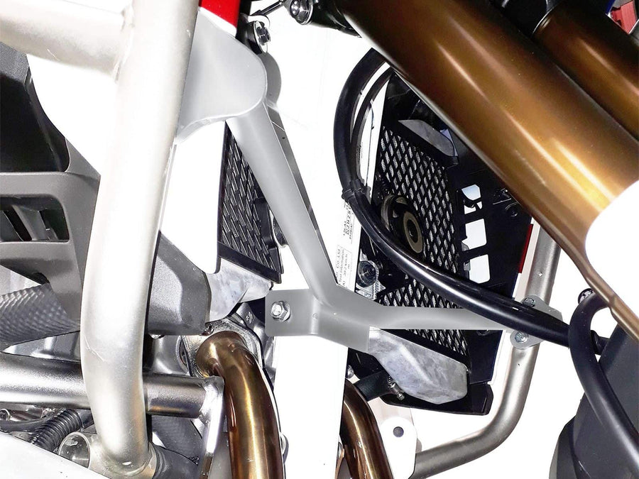 Honda CRF 1000 L at Adv SP [2018-2019] - Stiffening bar off -road