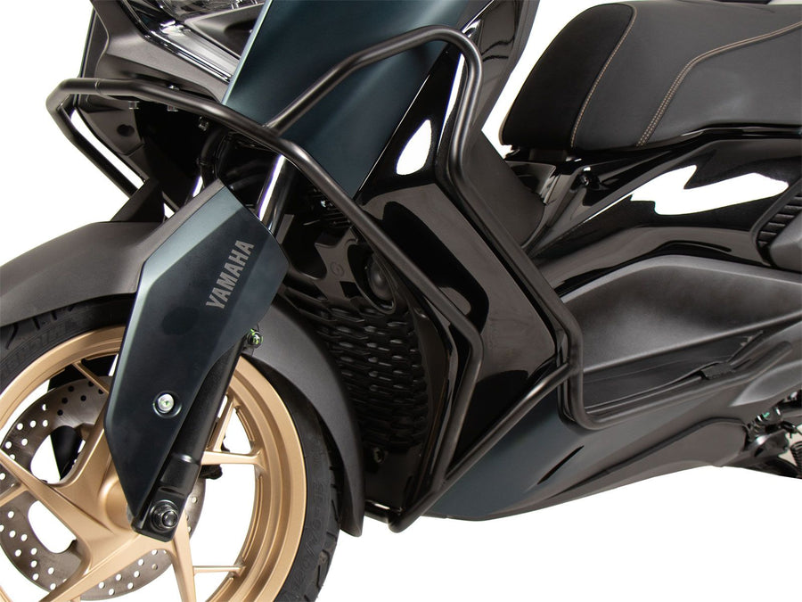 Yamaha Xmax 125 [2023-2025] - cladding protection bar