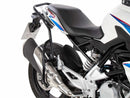 BMW G 310 R [2016-2025] - Heckschutz-Zusatzbügel-1