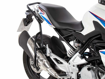 BMW G 310 R [2016-2025] - Heckschutz-Zusatzbügel
