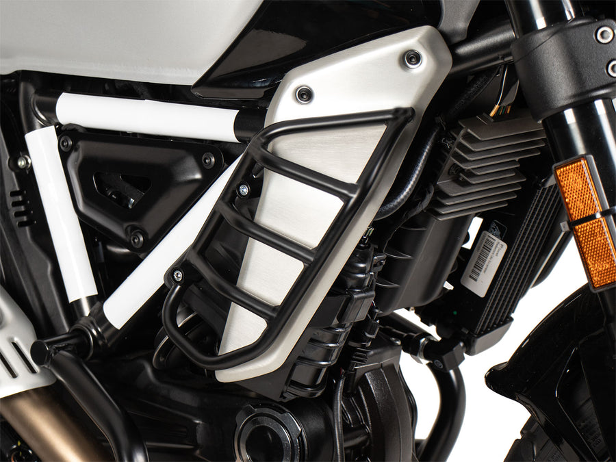 Ducati Scrambler 800 Nights [2023-2025] - Kühlerschutz
