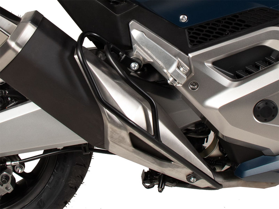 Honda Forza 750 [2021-2024] - Zierbügel Endtopf