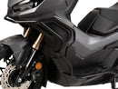 Honda ADV 350 [2022-2026] - Verkleidungsschutzbügel schwarz