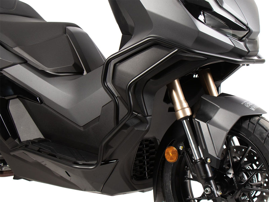 Honda ADV 350 [2022-2026] - Verkleidungsschutzbügel schwarz