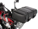 Honda ST 125 Dax [2023-2025] - Frontgepäckträger-7