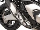 Honda X -ADV [2025] - protective bar end pot-2